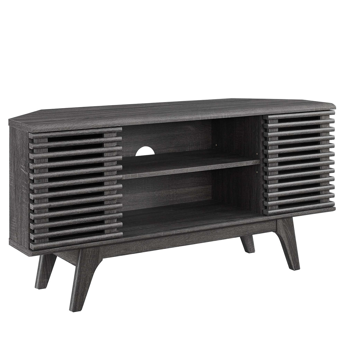 Render 46" Corner TV Stand by Modway, photo 21 of 21