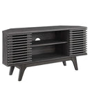 Render 46" Corner TV Stand by Modway by HouseOfZazla