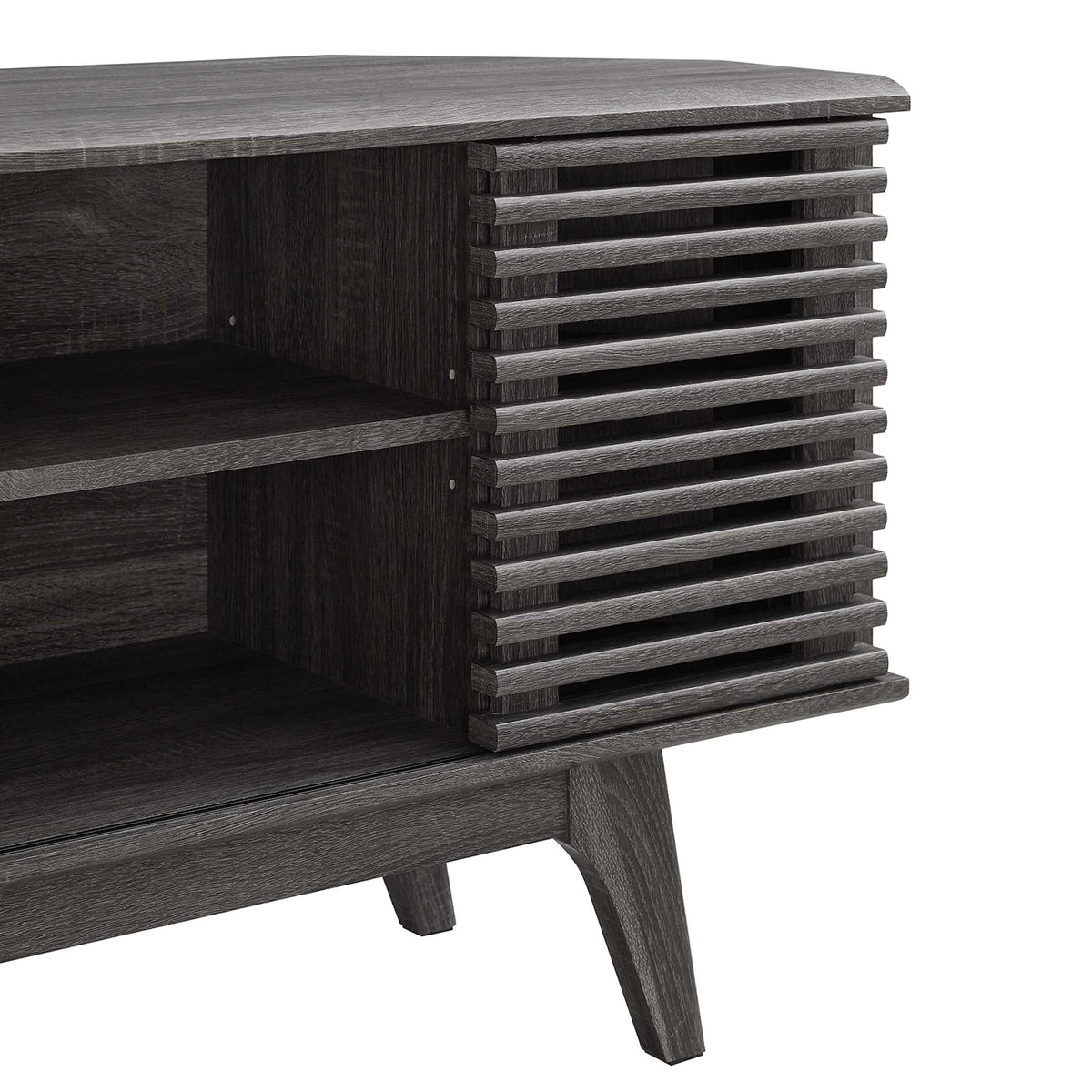 Render 46" Corner TV Stand by Modway, photo 9 of 21