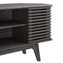 Render 46" Corner TV Stand by Modway by HouseOfZazla