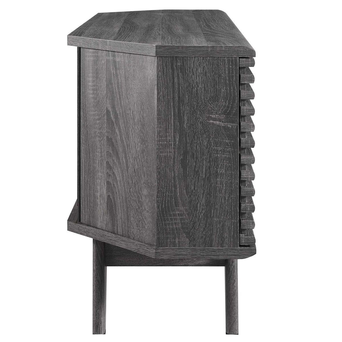 Render 46" Corner TV Stand by Modway, photo 17 of 21