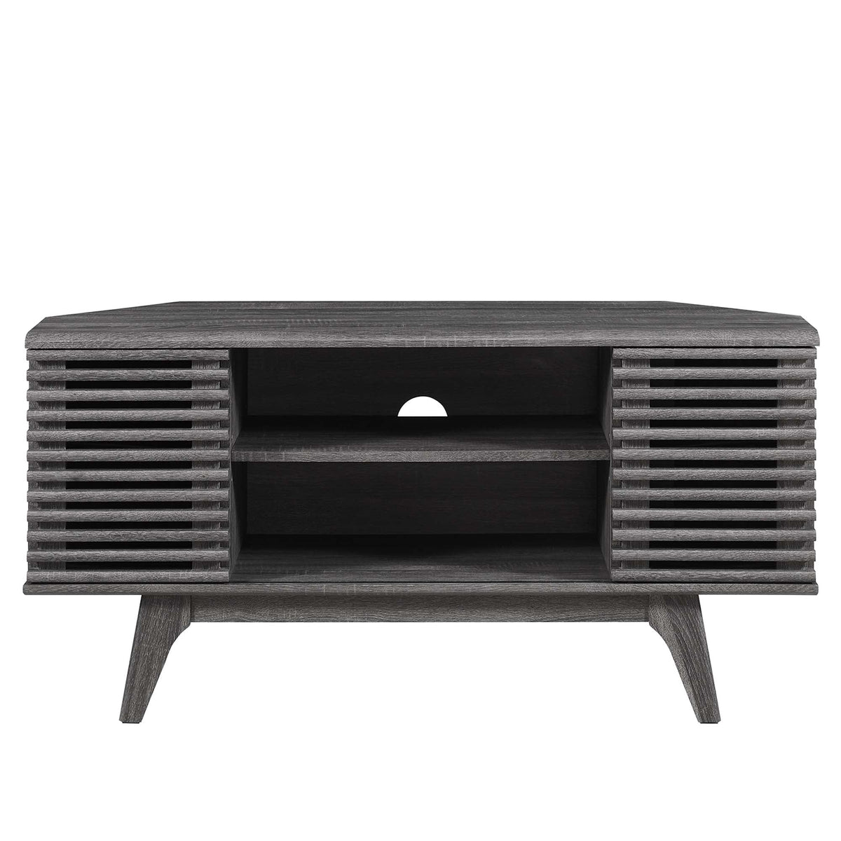 Render 46" Corner TV Stand by Modway, photo 15 of 21