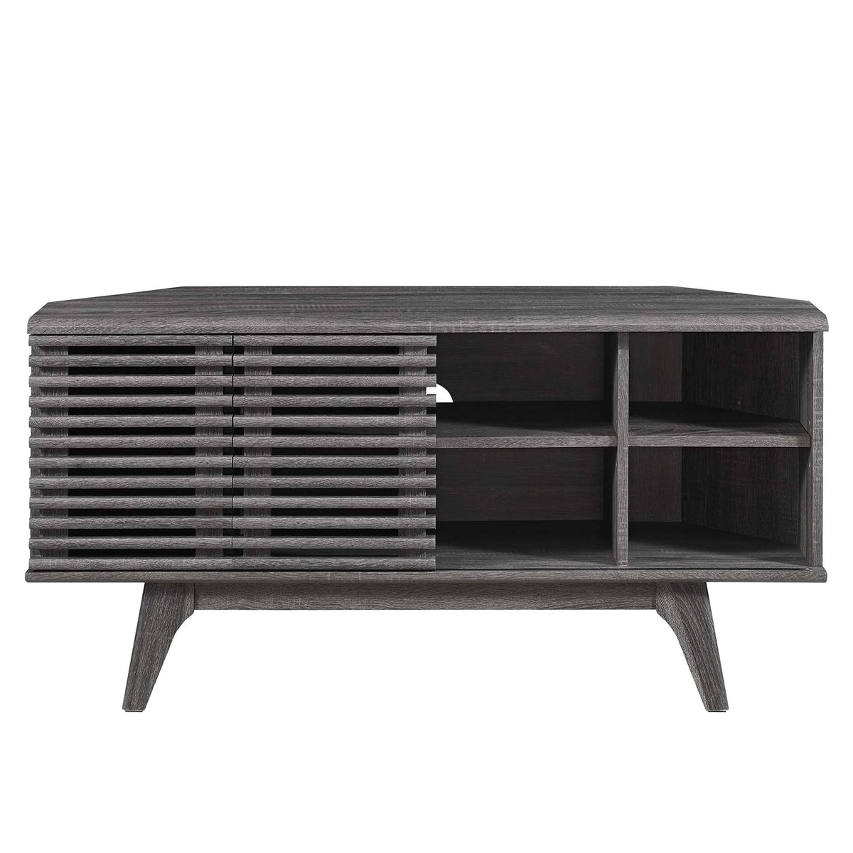 Render 46" Corner TV Stand by Modway, photo 13 of 21