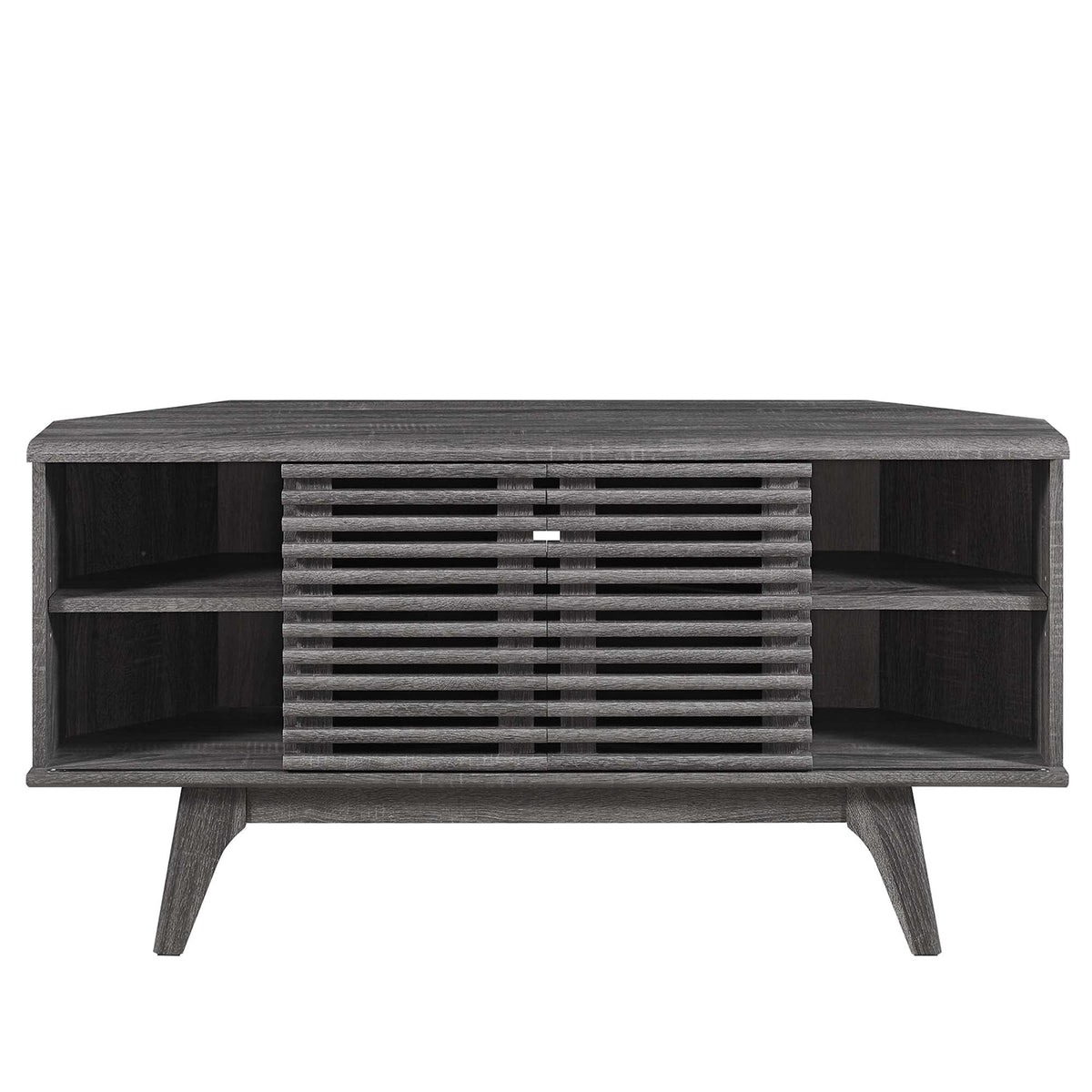 Render 46" Corner TV Stand by Modway, photo 11 of 21
