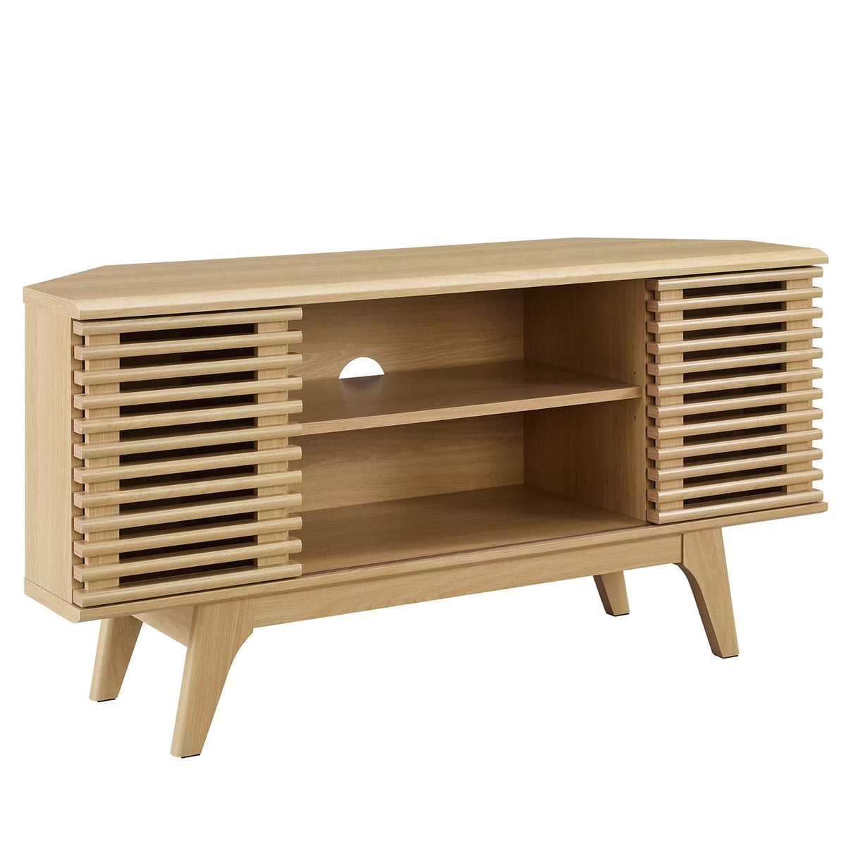 Render 46" Corner TV Stand by Modway, photo 20 of 21