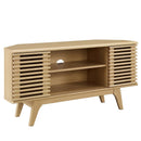 Render 46" Corner TV Stand by Modway by HouseOfZazla