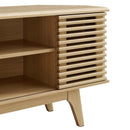 Render 46" Corner TV Stand by Modway by HouseOfZazla