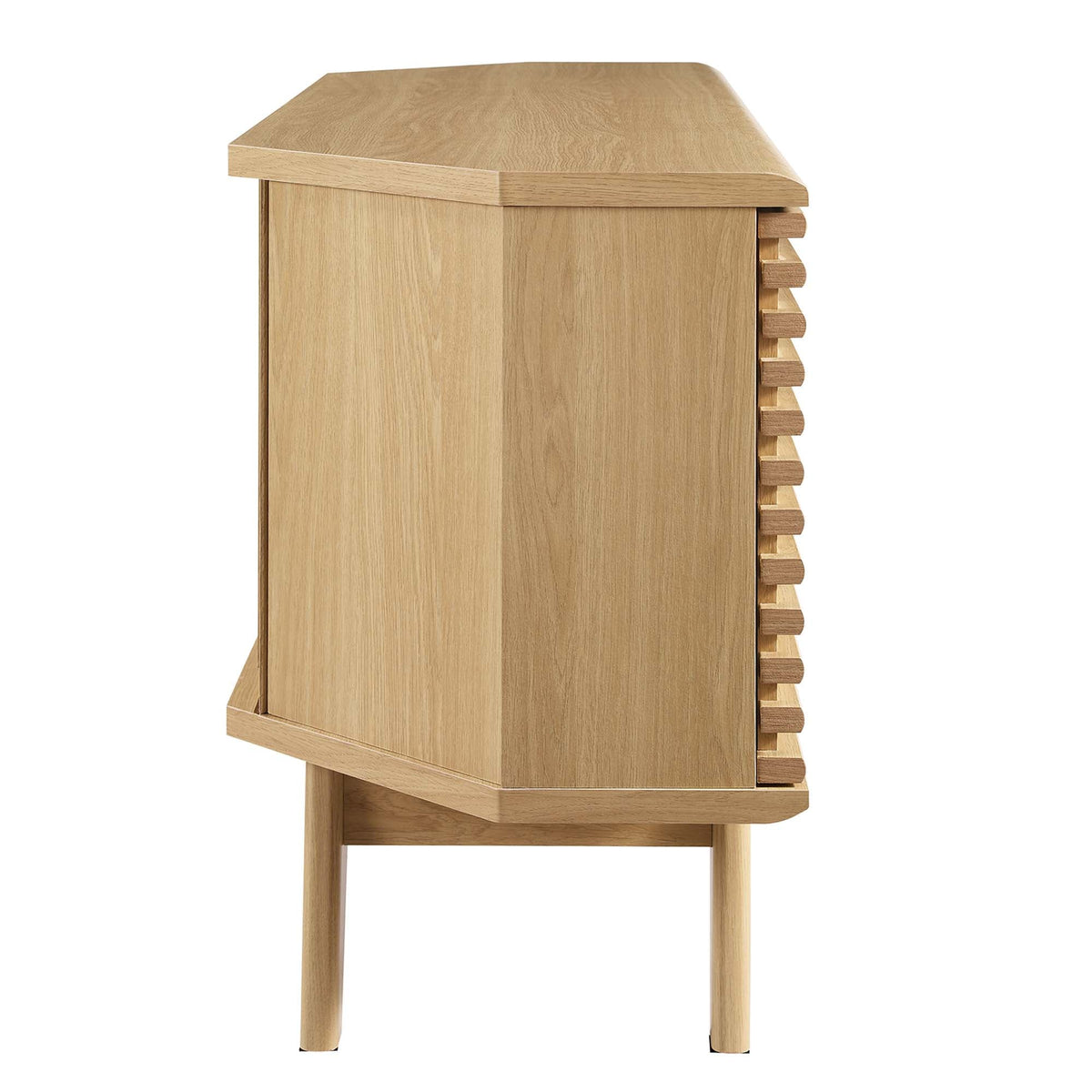 Render 46" Corner TV Stand by Modway, photo 16 of 21