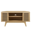Render 46" Corner TV Stand by Modway by HouseOfZazla