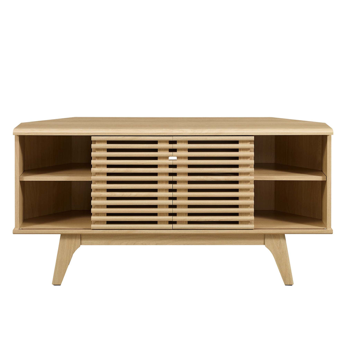 Render 46" Corner TV Stand by Modway, photo 10 of 21