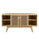 Render 46" Corner TV Stand by Modway by HouseOfZazla