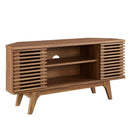 Render 46" Corner TV Stand by Modway by HouseOfZazla