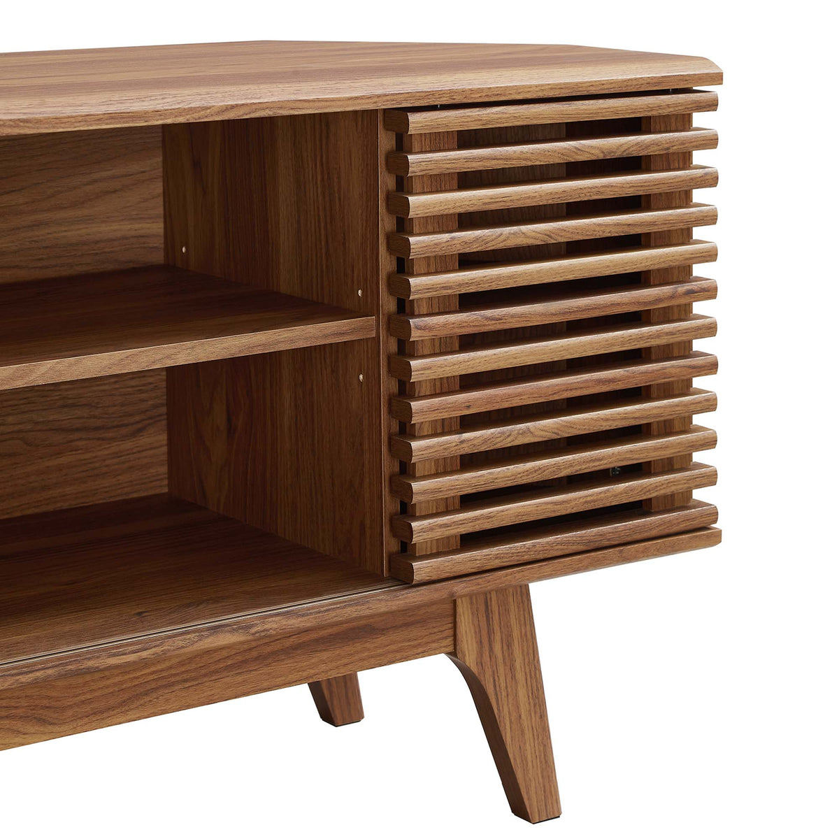 Render 46" Corner TV Stand by Modway, photo 7 of 21