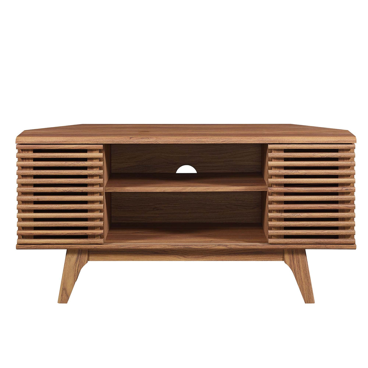 Render 46" Corner TV Stand by Modway, photo 4 of 21