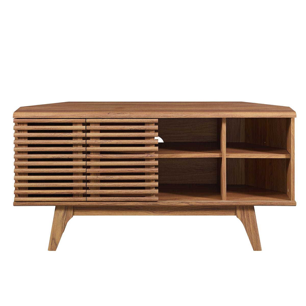 Render 46" Corner TV Stand by Modway, photo 5 of 21