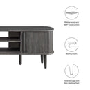 Contour 55" TV Stand by Modway by HouseOfZazla