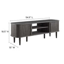 Contour 55" TV Stand by Modway by HouseOfZazla
