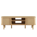 Contour 55" TV Stand by Modway by HouseOfZazla