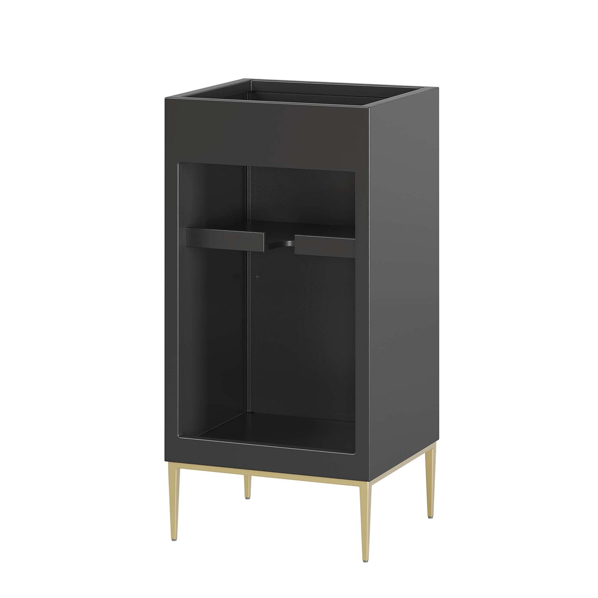 Awaken 18" Bathroom Vanity Cabinet by Modway, photo 5 of 28