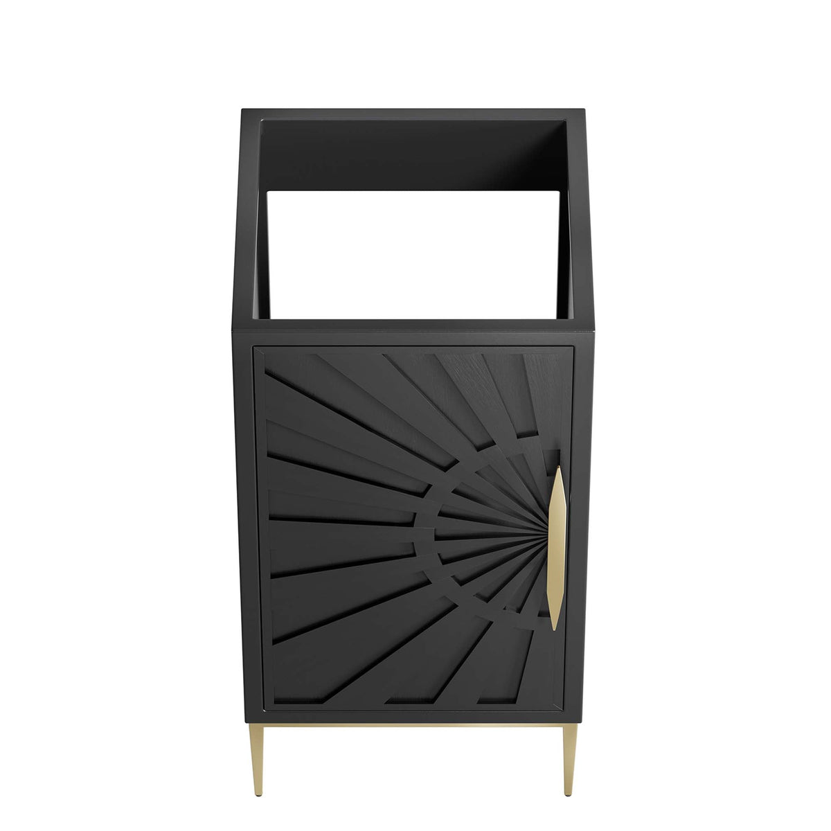Awaken 18" Bathroom Vanity Cabinet by Modway, photo 6 of 28
