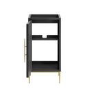 Awaken 18" Bathroom Vanity Cabinet by Modway by HouseOfZazla