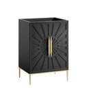 Awaken 18" Bathroom Vanity Cabinet by Modway