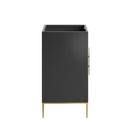 Awaken 18" Bathroom Vanity Cabinet by Modway