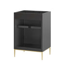 Awaken 18" Bathroom Vanity Cabinet by Modway