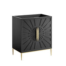 Awaken 18" Bathroom Vanity Cabinet by Modway