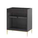 Awaken 30" Bathroom Vanity Cabinet by Modway by HouseOfZazla