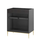 Awaken 18" Bathroom Vanity Cabinet by Modway