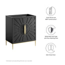 Awaken 18" Bathroom Vanity Cabinet by Modway