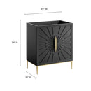 Awaken 18" Bathroom Vanity Cabinet by Modway