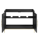 Awaken 48" Bathroom Vanity Cabinet by Modway by HouseOfZazla