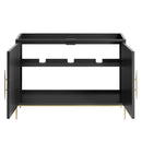 Awaken 18" Bathroom Vanity Cabinet by Modway