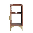 Daylight 18" Bathroom Vanity Cabinet by Modway by HouseOfZazla