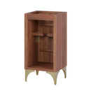 Daylight 18" Bathroom Vanity Cabinet by Modway by HouseOfZazla