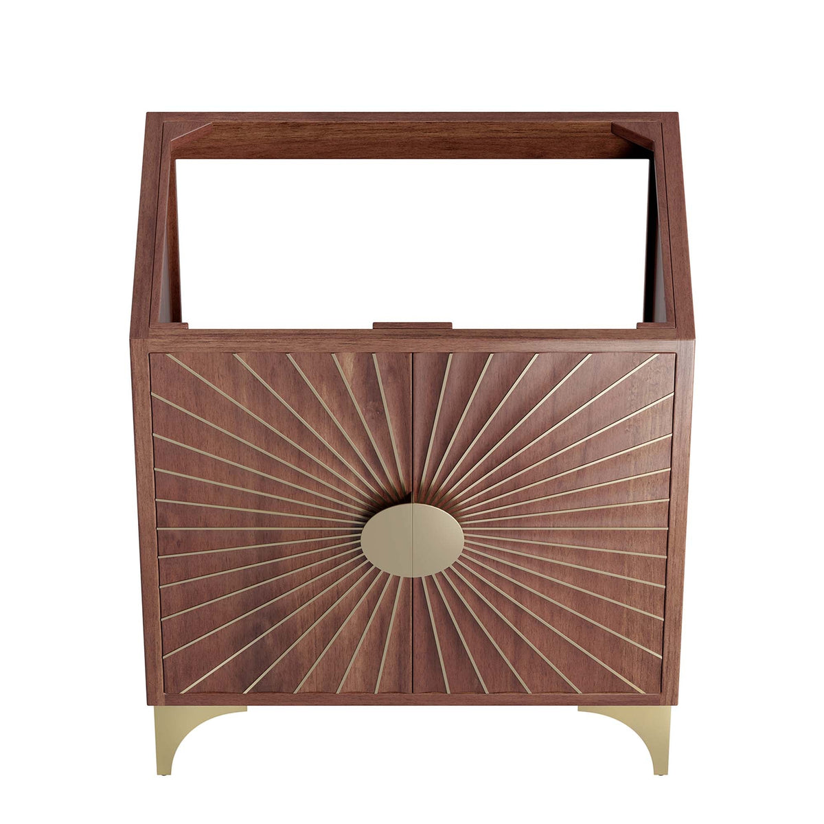 Daylight Bathroom Vanity Cabinet by Modway, photo 14 of 27