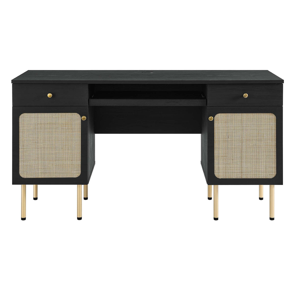 Chaucer Office Desk by Modway, photo 11 of 14