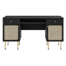 Chaucer Office Desk by Modway by HouseOfZazla