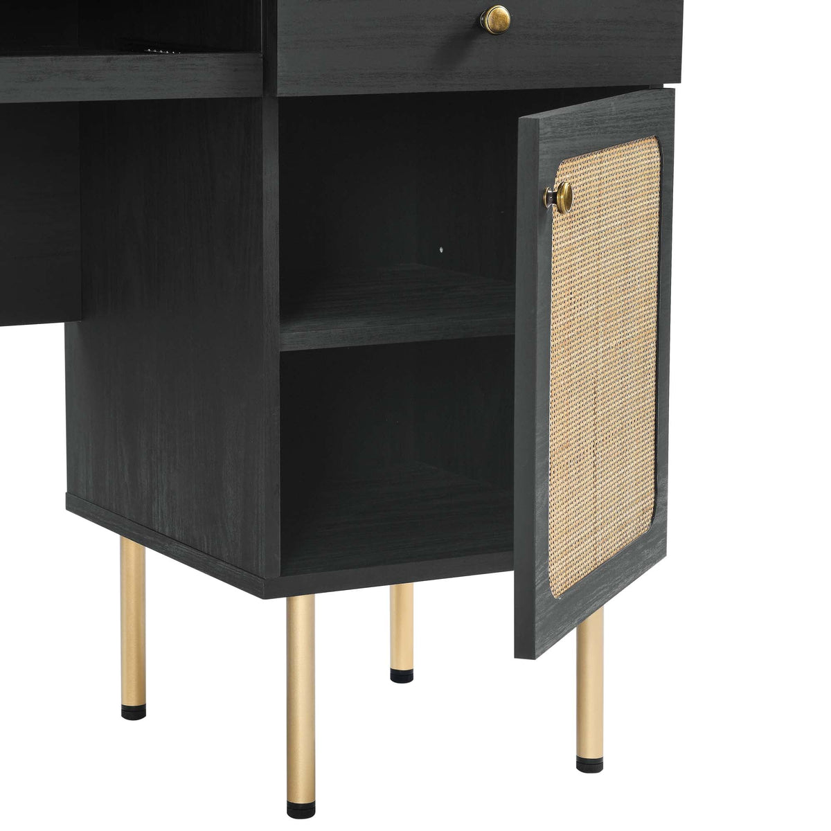 Chaucer Office Desk by Modway, photo 10 of 14