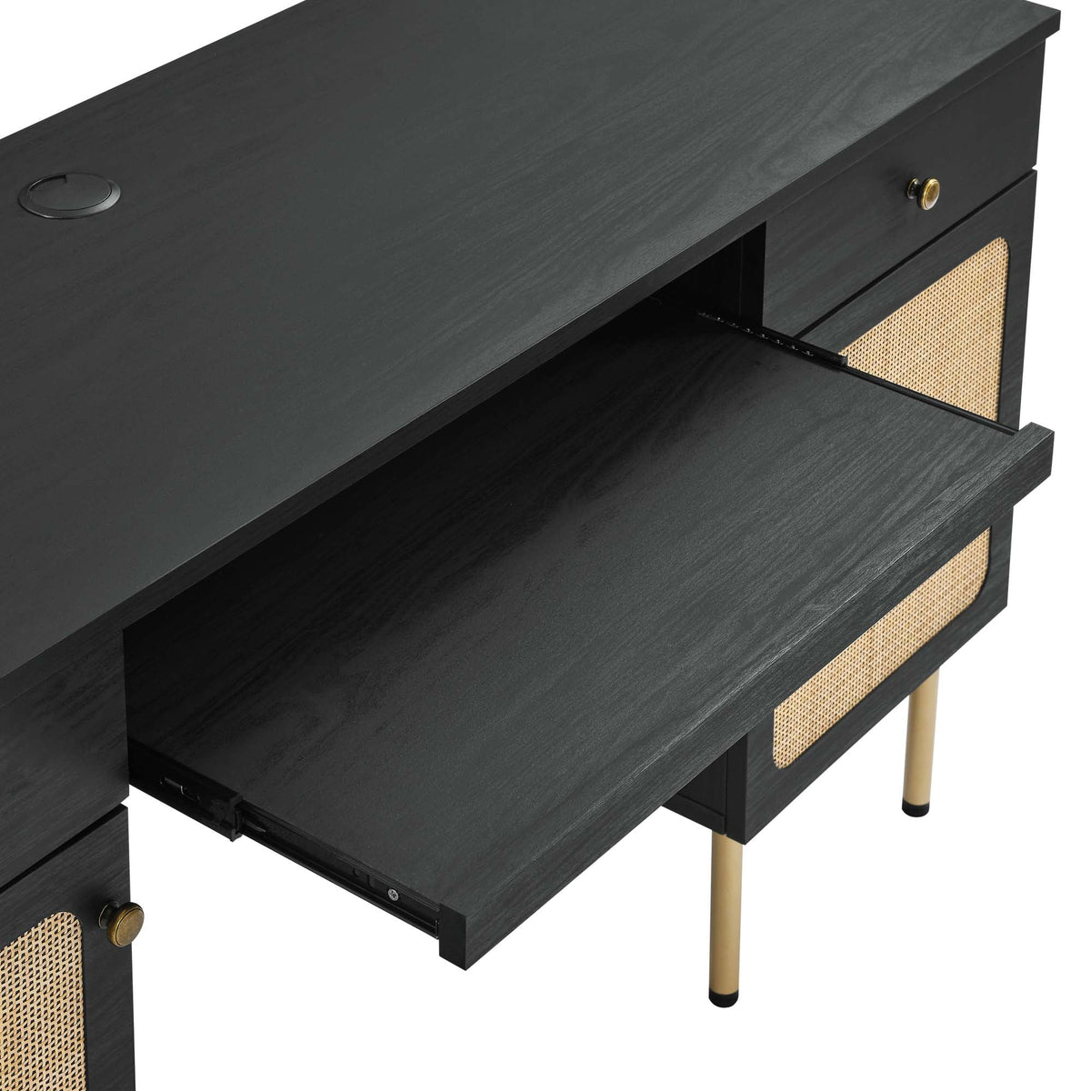 Chaucer Office Desk by Modway, photo 9 of 14