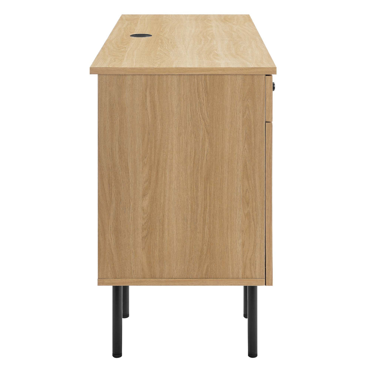 Chaucer Office Desk by Modway, photo 3 of 14
