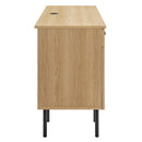 Chaucer Office Desk by Modway by HouseOfZazla