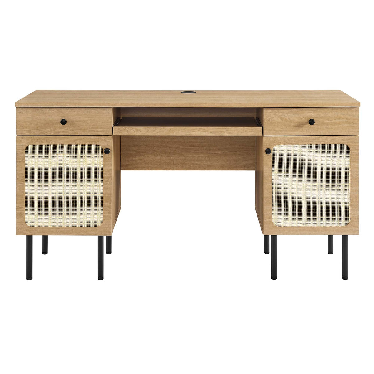 Chaucer Office Desk by Modway, photo 4 of 14
