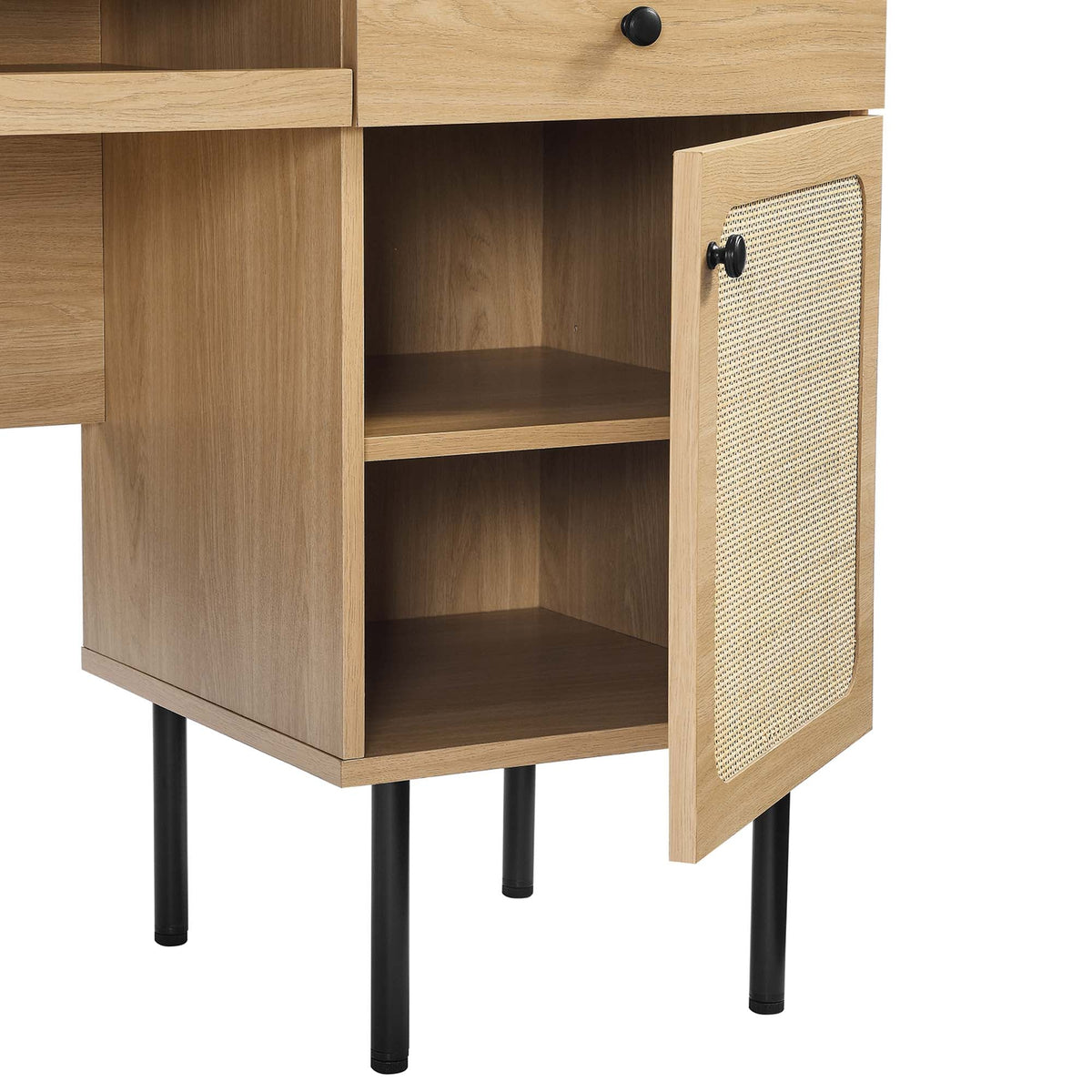 Chaucer Office Desk by Modway, photo 5 of 14