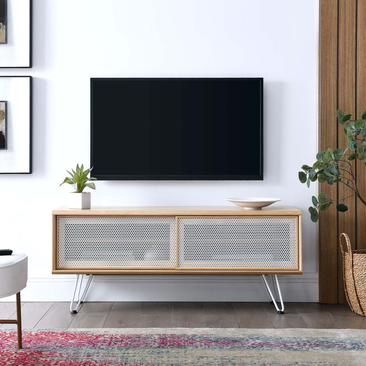 Nomad 47" TV Stand by Modway, photo 7 of 28