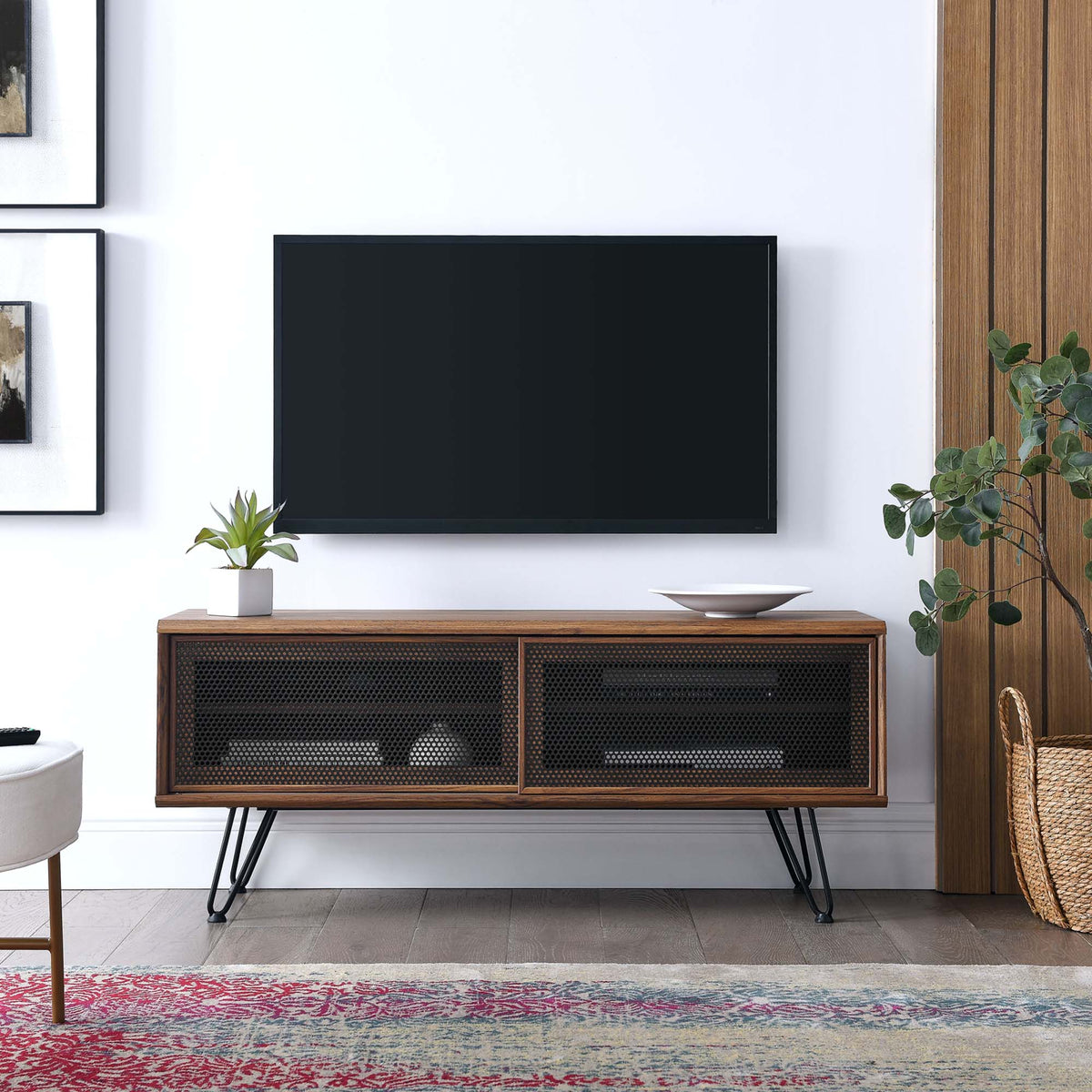 Nomad 47" TV Stand by Modway, photo 8 of 28