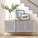 Nomad Sideboard by Modway by HouseOfZazla