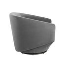 Series Performance Velvet Fabric Swivel Chair by Modway by HouseOfZazla